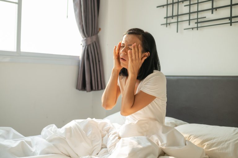 Read more about the article Terasa Lelah saat Bangun Tidur, Apa Sebabnya?