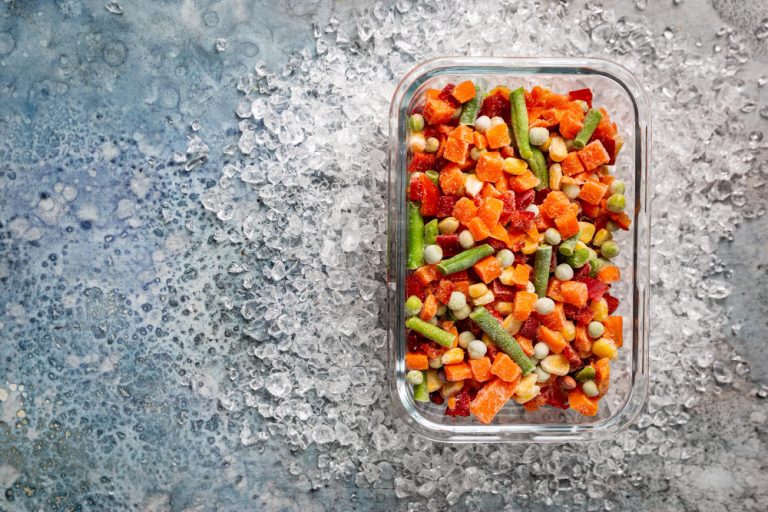 Read more about the article Ketahui Cara Pengolahan Frozen Vegetables