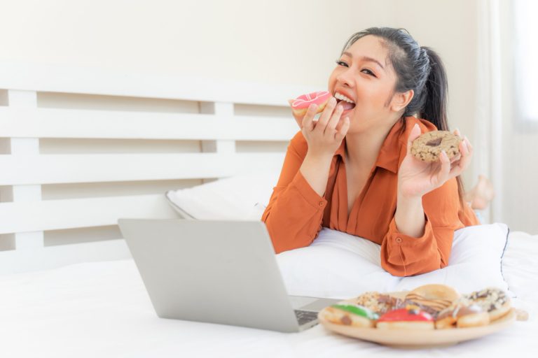 Read more about the article Craving Karbohidrat saat Menstruasi dan Cara Mengatasinya