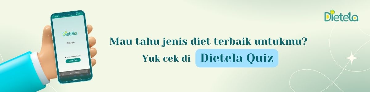 Dietela Quiz
