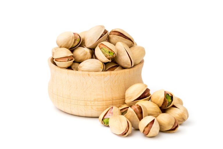 Read more about the article Ini Beragam Manfaat dan Efek Samping Konsumsi Pistachio!