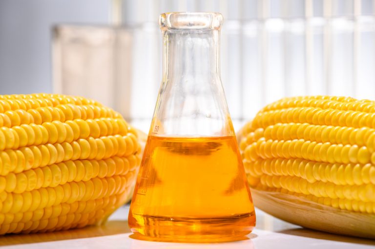 Read more about the article Apa itu Sirup Jagung Tinggi Fruktosa (High Fructose Corn Syrup/HFCS)?